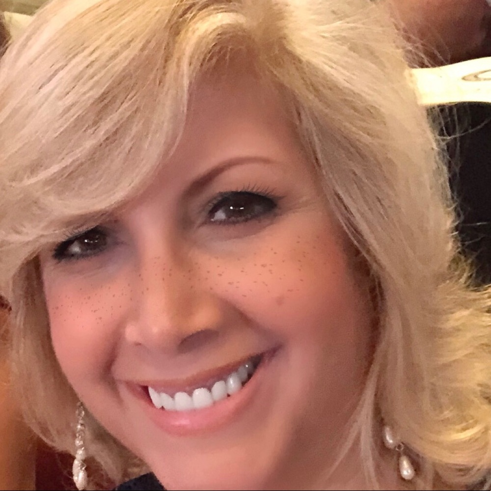 Meet your Posher, Nina